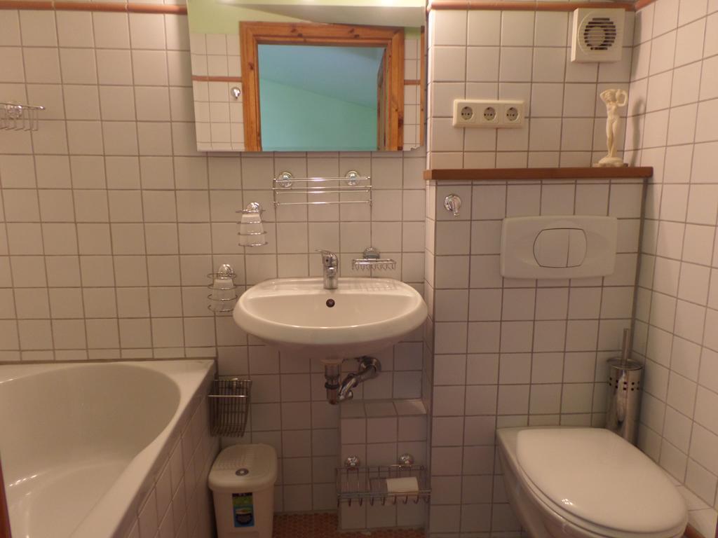 Casa Di Giso Apartamento Certaldo Habitación foto